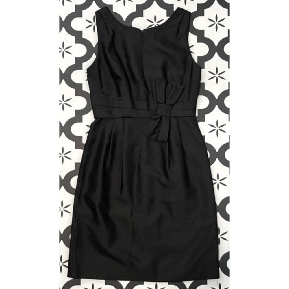 Kate Spade Mademoiselle Dress, 4, Brand New With Tags